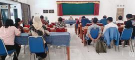 BIMTEK KIM (Kelompok Informasi Masyarakat)